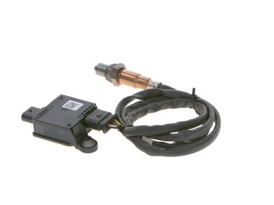 PARTIKELSENSOR BOSCH 0281006491 12
