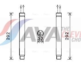 USCATOR AER CONDITIONAT