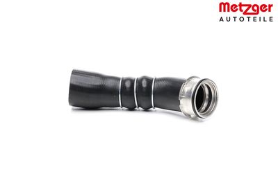 LADELUFTSCHLAUCH METZGER AUTOTEILE 2400230 3