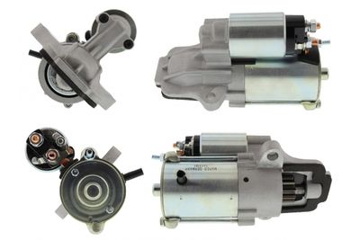 STARTER MAPCO 13659 1