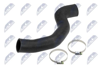 Ahdinletku NTY GPP-LR-000 – LAND ROVER