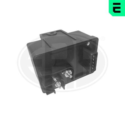 UNITATE DE CONTROL BUJII INCANDESCENTE