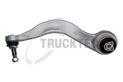носач, окачване на колелата TRUCKTEC AUTOMOTIVE 08.31.263