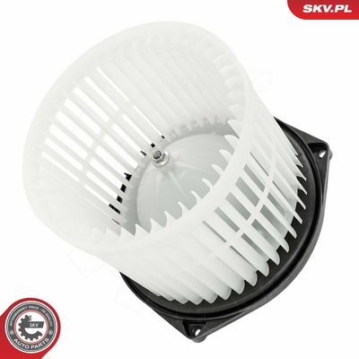 vnitřní ventilátor SKV 68SKV248