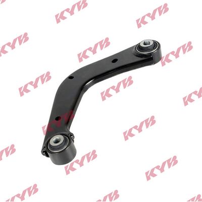 LENKER RADAUFHäNGUNG