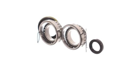 RADLAGERSATZ SKF VKBA1978 33