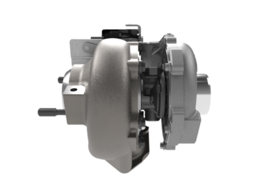 LADER AUFLADUNG GARRETT 7500805007S 2