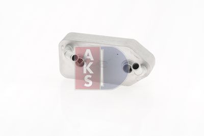 ÖLKüHLER AUTOMATIKGETRIEBE AKS DASIS 046009N 1