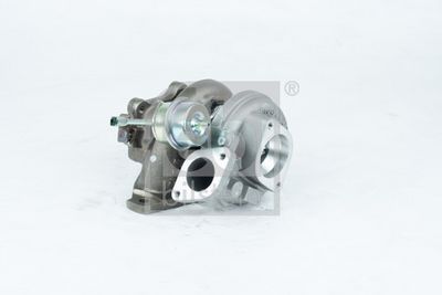 Lader, ladesystem FEBI BILSTEIN 187317