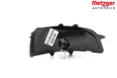 BLINKLEUCHTE METZGER AUTOTEILE 2080199 18