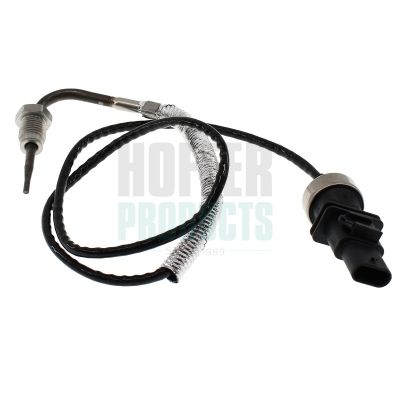 SENZOR TEMPERATURA GAZE EVACUARE