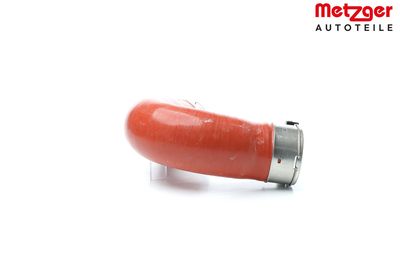 LADELUFTSCHLAUCH METZGER AUTOTEILE 2400536 25