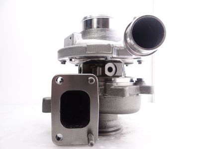 LADER AUFLADUNG GARRETT 7897739033S 14