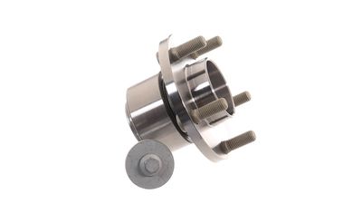 RADLAGERSATZ SKF VKBA3660 27