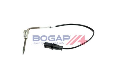 SENZOR TEMPERATURA GAZE EVACUARE BOGAP W6120111 3