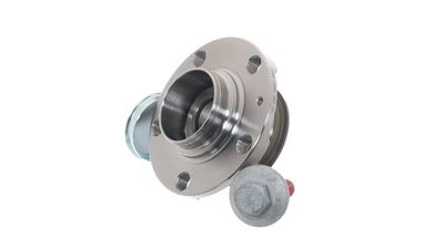 SET RULMENT ROATA SKF VKBA7161 14