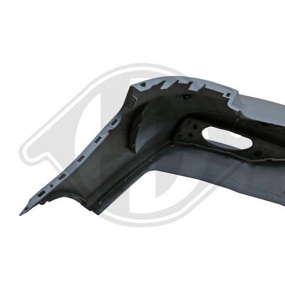 TAMPON DIEDERICHS 1033555 6