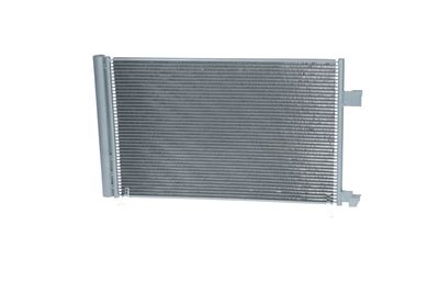 CONDENSATOR CLIMATIZARE NRF 350355 26