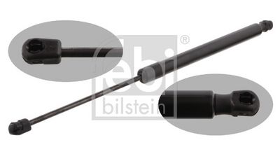 FEBI BILSTEIN Gasfeder, Koffer-/Laderaum