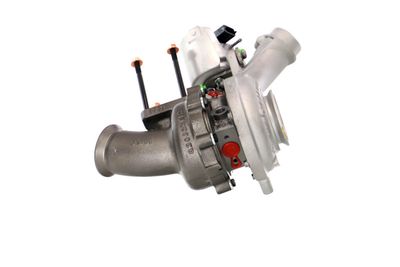 COMPRESOR SISTEM DE SUPRAALIMENTARE REMANTE 003002004449R 41