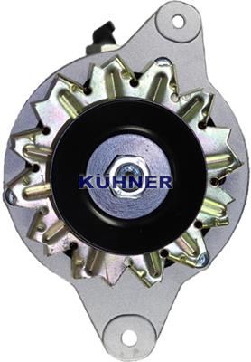 Генератор AD KÜHNER 40663RI для MITSUBISHI L300