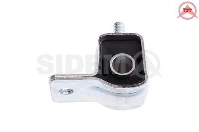 Valdymo svirties/išilginių svirčių įvorė