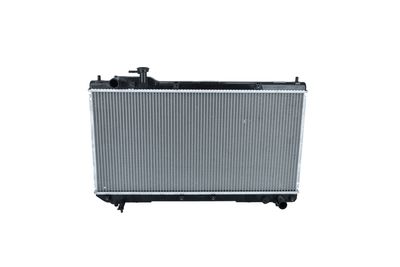 RADIATOR RACIRE MOTOR NRF 53275 5