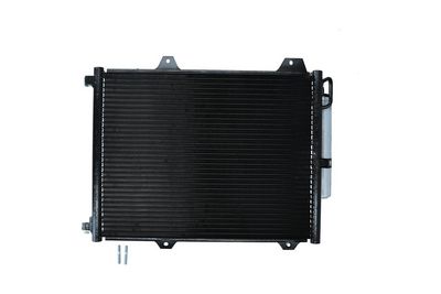 кондензатор, климатизация KAMOKA 7800382