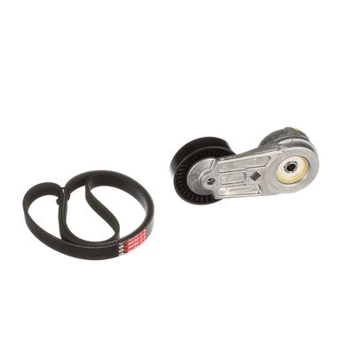 KEILRIPPENRIEMENSATZ GATES K025PK1030 36