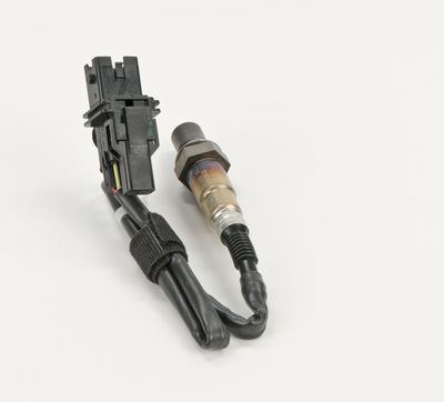 SONDA LAMBDA BOSCH 0258007207 16