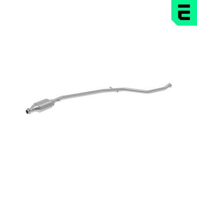 катализатор OPTIMAL OP-ECC38047