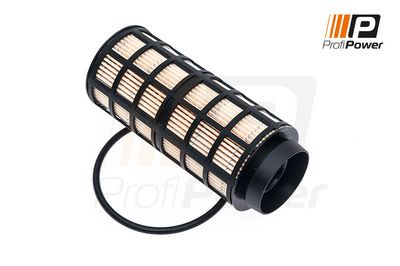 kuro filtras 3F0048 ProfiPower