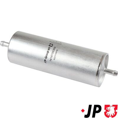 FILTRU COMBUSTIBIL JP GROUP 1418700300