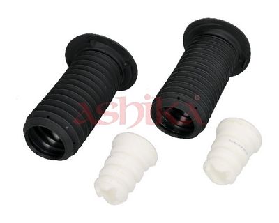 ASHIKA Staubschutzsatz, Stoßdämpfer