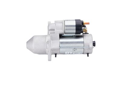 Startmotor BOSCH 1 986 S10 039 för LEYLAND