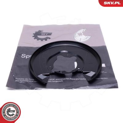 PROTECTIE STROPIRE DISC FRANA