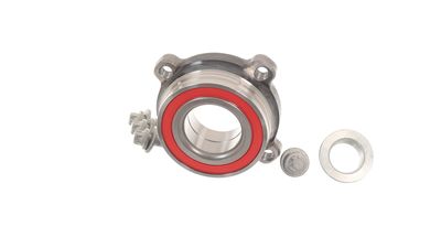 RADLAGERSATZ SKF VKBA3445 18