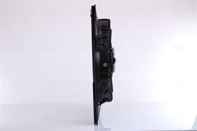 VENTILATOR RADIATOR NISSENS 85393 3