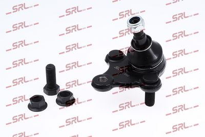Ball joint