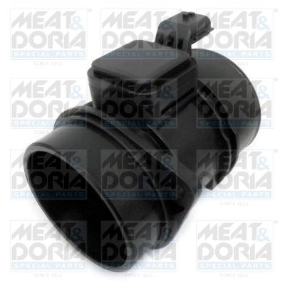 MEAT-&-DORIA 86360 Витратомір повітря для DACIA (Дача)