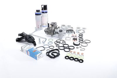 LADER AUFLADUNG BTS Turbo T981043SUPERKIT 29