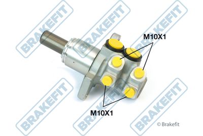 APEC Brake Master Cylinder BMC2026