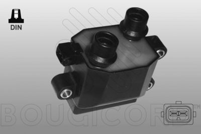 запалителна бобина EFI AUTOMOTIVE 155155