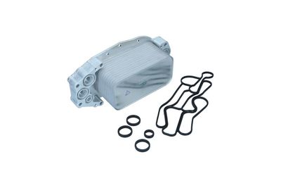 RADIATOR ULEI ULEI MOTOR