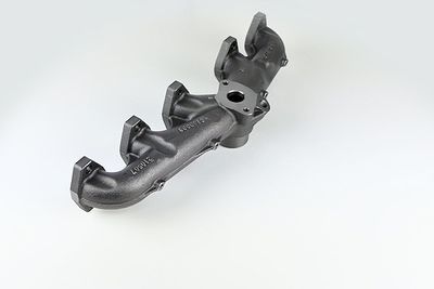 GALERIE SISTEM DE ESAPAMENT HJS 91111676 78