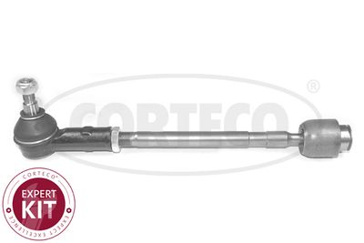 Поперечная рулевая тяга CORTECO 49396064 для FIAT DUCATO