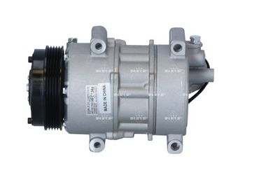 Compressor, air conditioning 32583