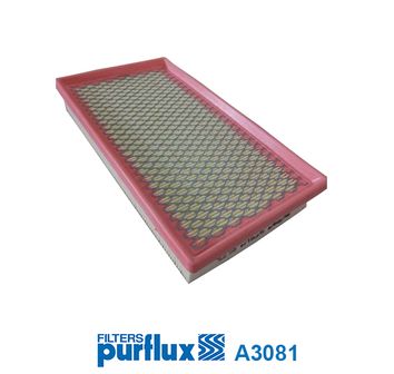 Воздушный фильтр PURFLUX A3081 для ROLLS-ROYCE PHANTOM