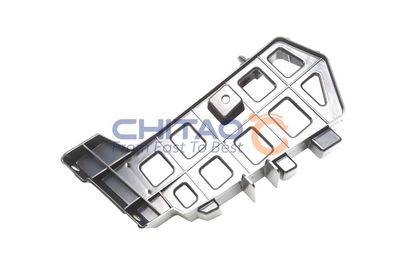 Support, pare-chocs CHITAO — 320mm, 185mm