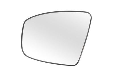 Зеркальное стекло, наружное зеркало BLIC 6102-06-2001431P для INFINITI QX50
